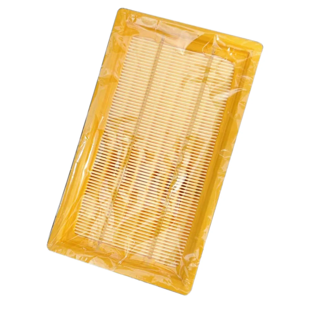 

Flat Pleated Filter Compatible with For Bosch VAC090 & VAC140 Series Vacuum Extractors for Effective Particle Filtration