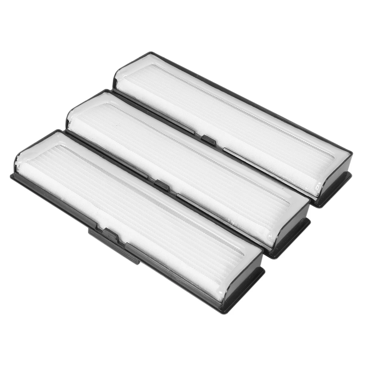 Replacement Parts for Neato Botvac D Series D3 D4 D5 D6 D7 D75 D80 D85 Robot Vacuum Cleaner Accessory Kit