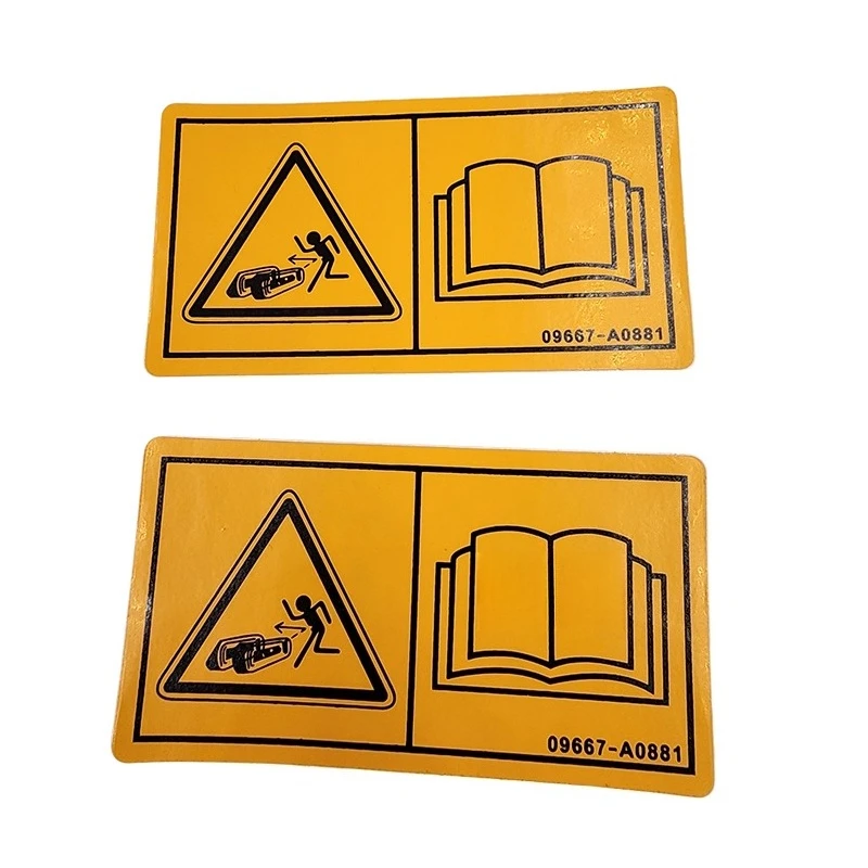 

Аксессуары для экскаваторов для CAT E320/323/329/330/336/349D2, наклейка на весь автомобиль, наклейка с логотипом Copybook