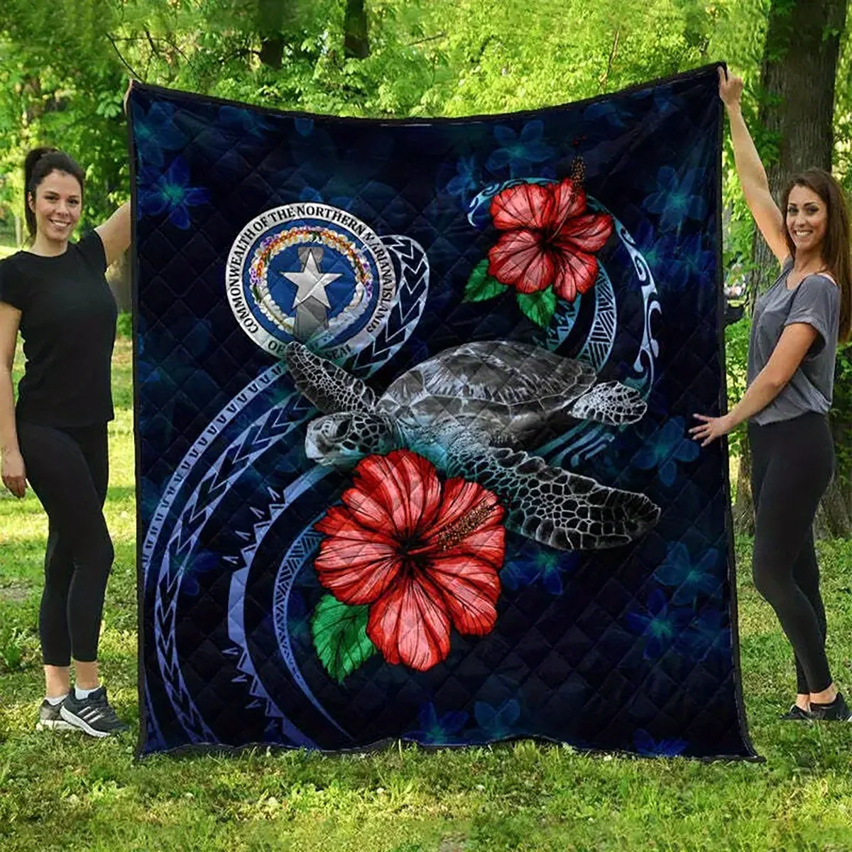 Ocean Sea Life Pattern Throw Blanket Whale Sea Turtle Octopus Fish Print Colorful Marine Theme Decorative Couch Blanket