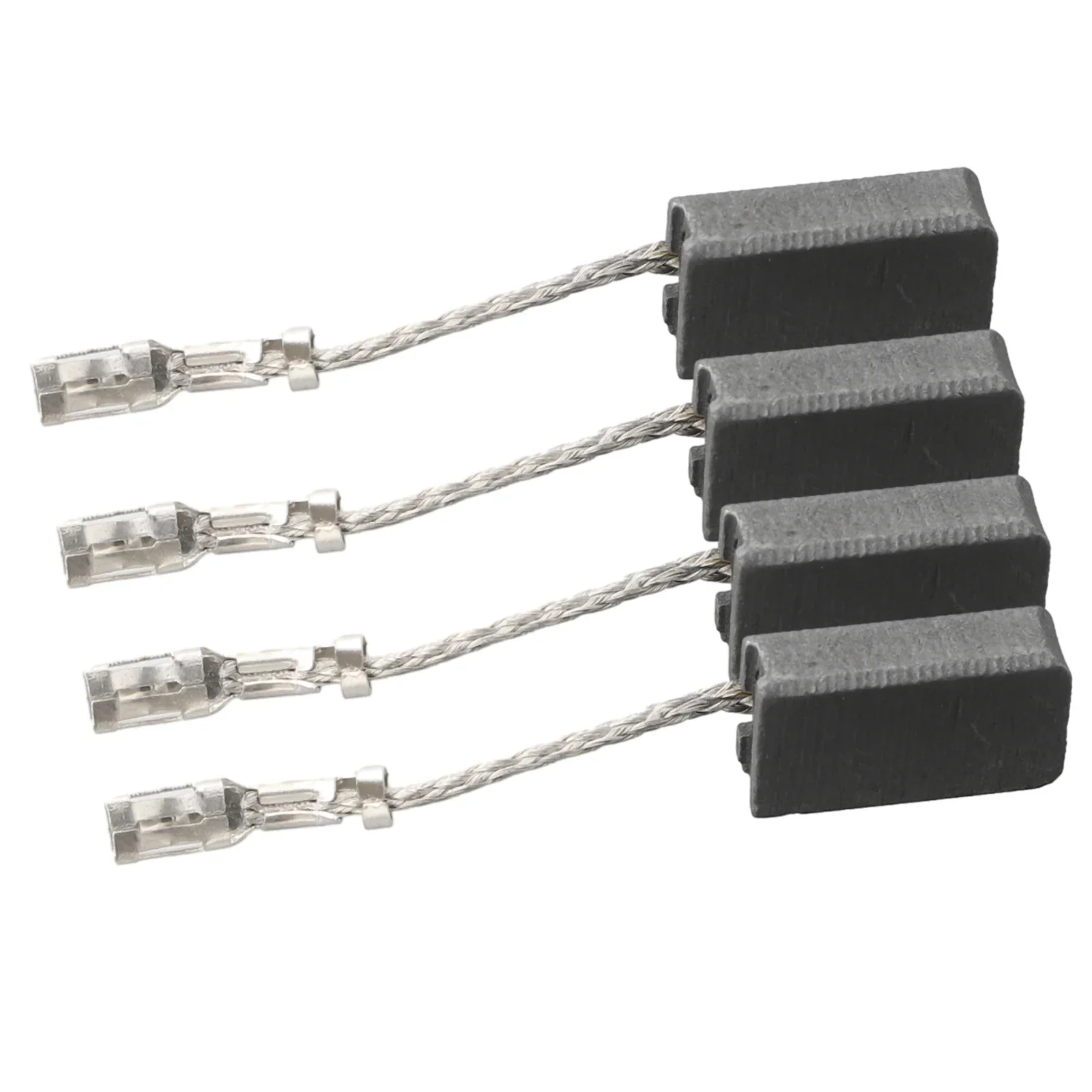 

Угольные щетки, карбоны двигателя, карбоны для Bosch GWS 1000,1100,1400,10,11,14,15-125, новые и высококачественные детали электроинструментов
