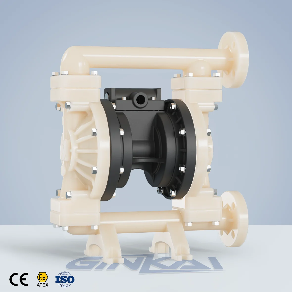 GK 1
