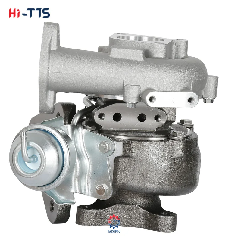   Engine Turbocharger YD22 GT1849V 14411-AW400 14411-AW40A 14411AW400 727477-0002 turbo Kit