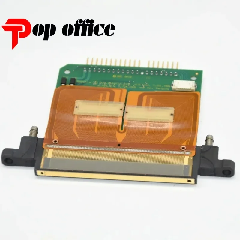 100% Test Before Send Printerhead for Spectra Polaris PQ35 512 35pl 15pl Printer Head