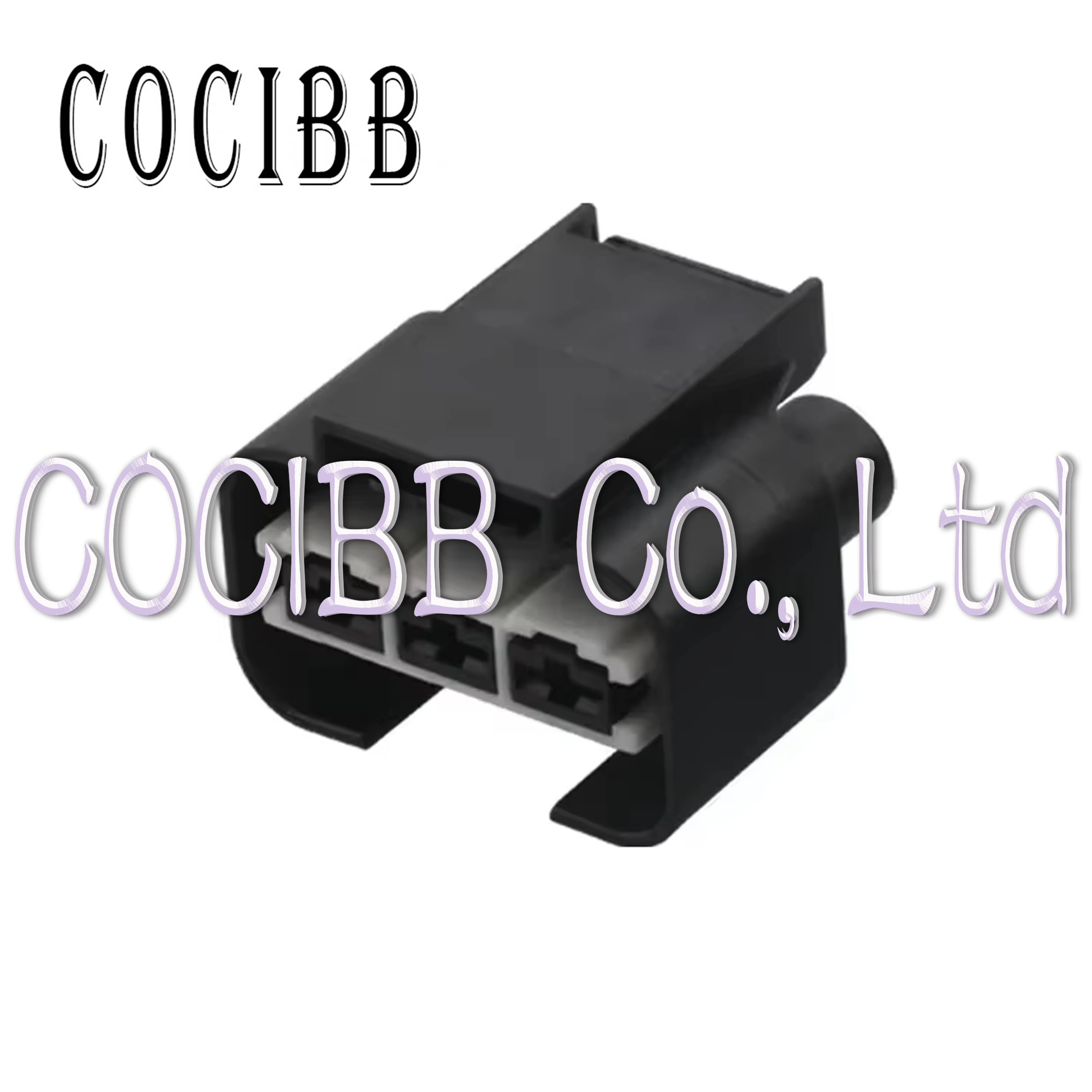 

1 Set 3 Pin 1743271-2 936251-2 Fan Harness Female Male Socket Waterproof Automotive Connector Wire Radiator Plug for Hyundai KIA