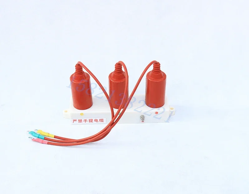 HY5WBG-17/150 TBP-B-7.6/131 Overvoltage Combination Protector TBP-B-12.7