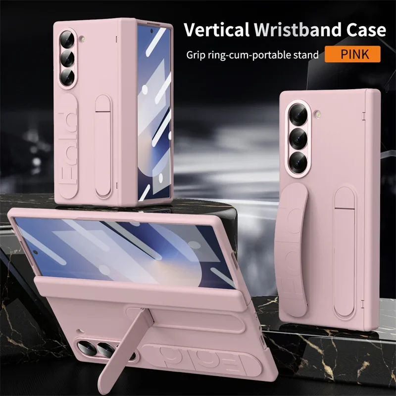#4 Compare Samsung Z Fold 3 Cases Before You Buy