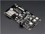 

1PCS 1716 Display Development Tools Qualia Bare Driver Board for LP097QX1