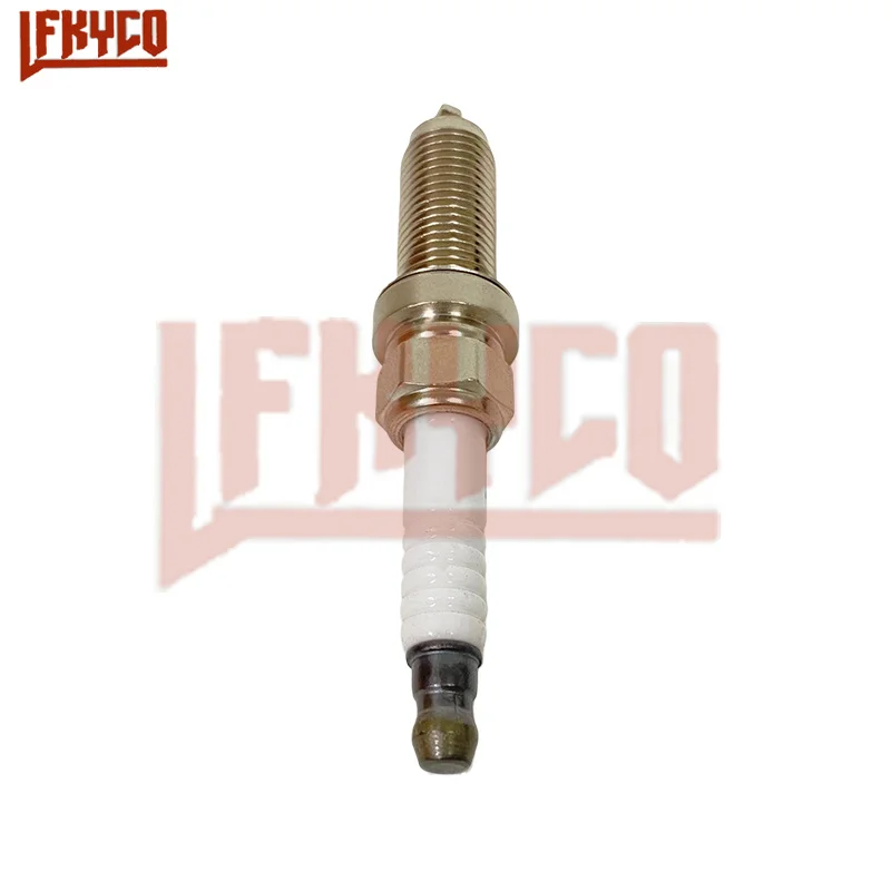 Iridium Spark Plug LKAR8AI-9 6706 For KTM Duke RC 200 250 390 CFMOTO 250NK 250SR 300NK 300SR Bajaj Dominar 250 400 NS200 RS200
