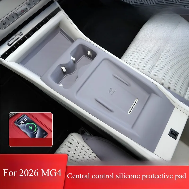For 2026 New Mg MG4… - image