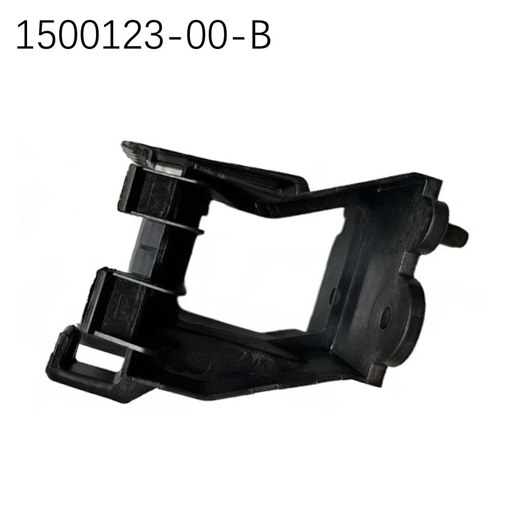 1500123-00-B 150012300B For Tesla For Model Y 2020-2023 Plastic Front Radar-Controller Car Bracket Interior Accessories