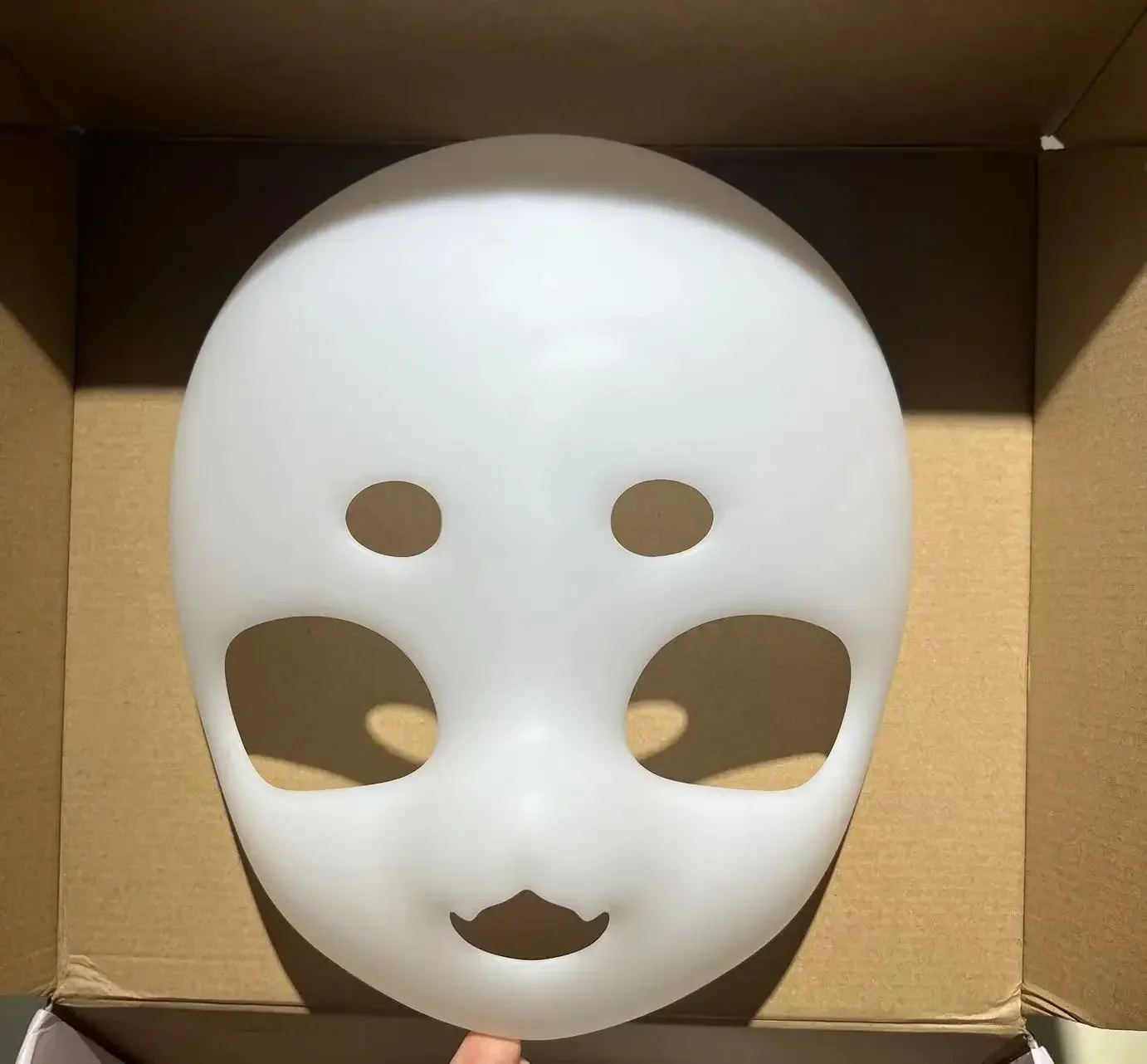 コスプレ用毛皮付きヘッドベースマスク,着ぐるみマスク,アクセサリー