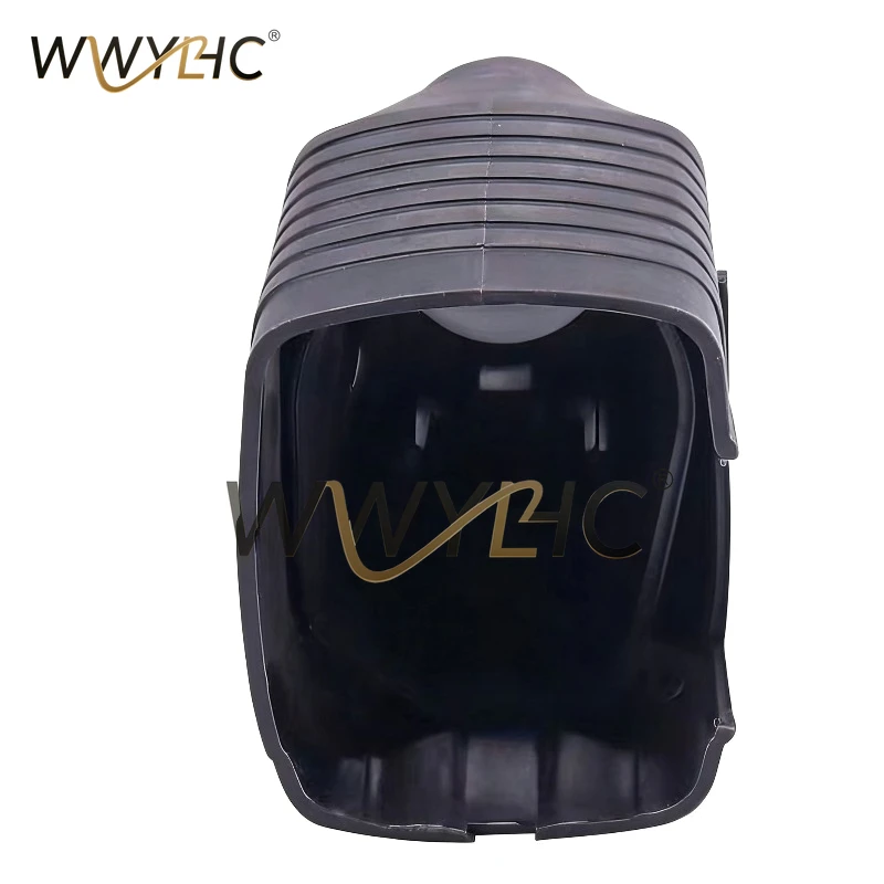 Electric Hammer Drill Boutique Front Case Plastic Shell Suitable For Bosch GBH2-24 GBH2-24SE Electric Hammer Accessories