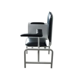 EU-MC601 Hospital Phlebotomy Blood Donate Chair