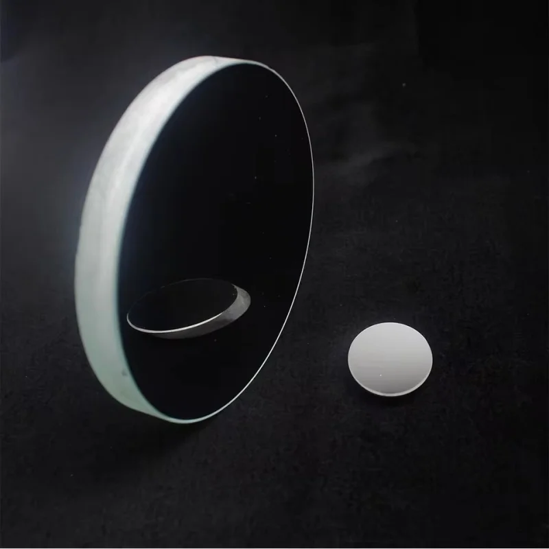 D203F750 D203F1600 Newton reflector objective primary mirror secondary mirror Set Spherical astronomical telescope DIY