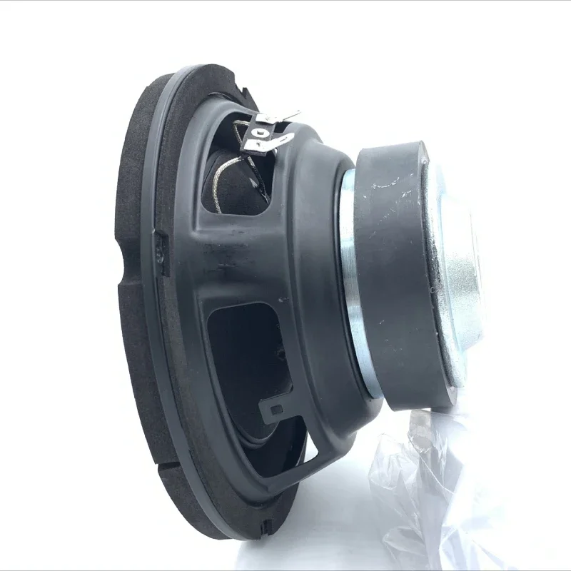 SOTAMIA 1 قطعة 6.5 بوصة مضخم الصوت مكبر صوت 4 أوم 100 واط التردد المنخفض مكبر هاي فاي سوبر باس مكبر الصوت ل هارمان كاردون