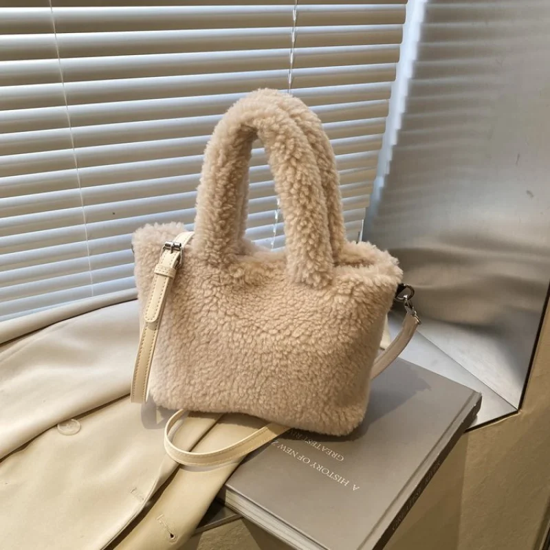 

2025 New High-end Luxury Brand Ladies Leather Tote Bag Famous Designer Paris Elegant Casual​