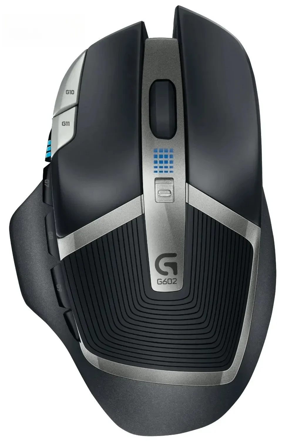 

NEW (Non package) G602 Wireless Gaming Mouse with 250 Hour Battery Life limited edition
