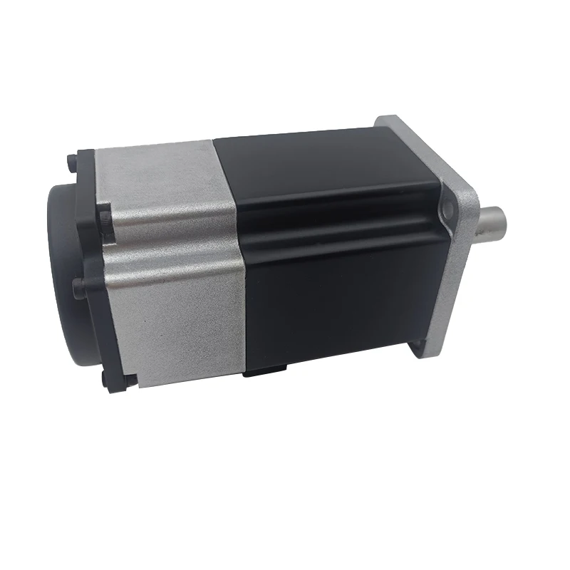 Brand New Original Spot Plc Programming Controller Servo Motor R2AA08075FCH00W AC SERVO MOTOR