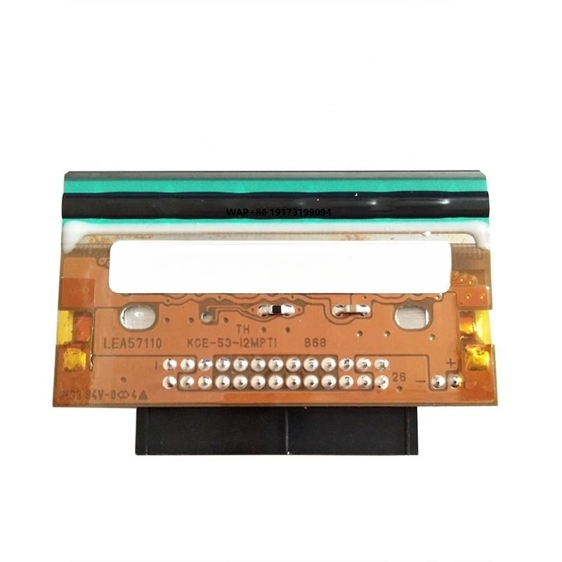 

Thermal Printhead KCE-53-12PAJ1 6320 32mm Printer Head