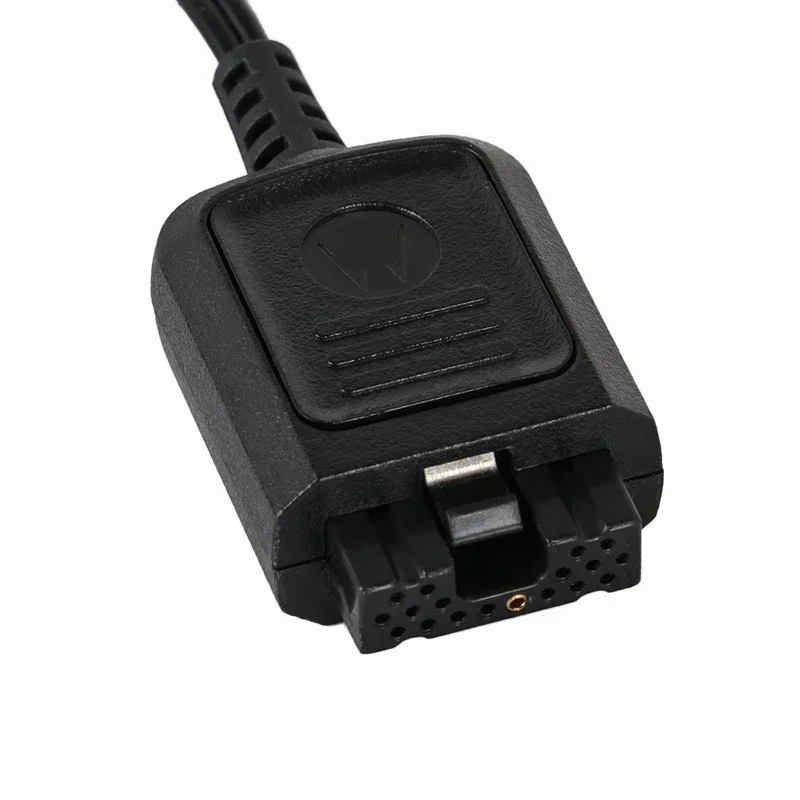 Adaptador de cargador de pared de CA con enchufe europeo para Motorola MTP3250 MTP3150 MTP3100 MTP3200 PAH0105 accesorios de Radio Walkie Talkie