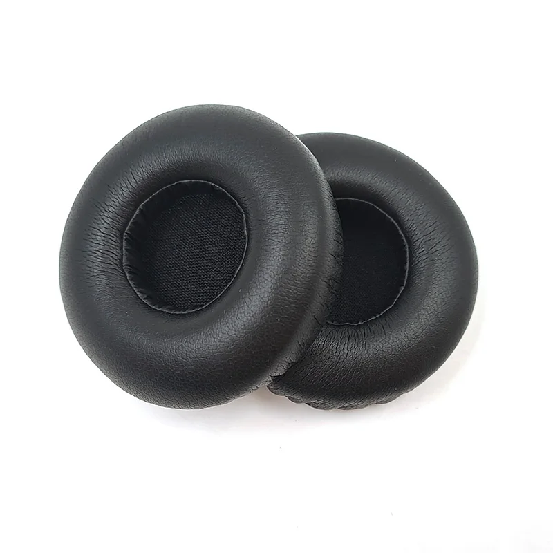 

For AKG K450 k24P K412 K414 K416 K24i K452 k420 Q460 Replacement Headset Ear Pads Cushion Soft Leather Memory Foam Earmuffs