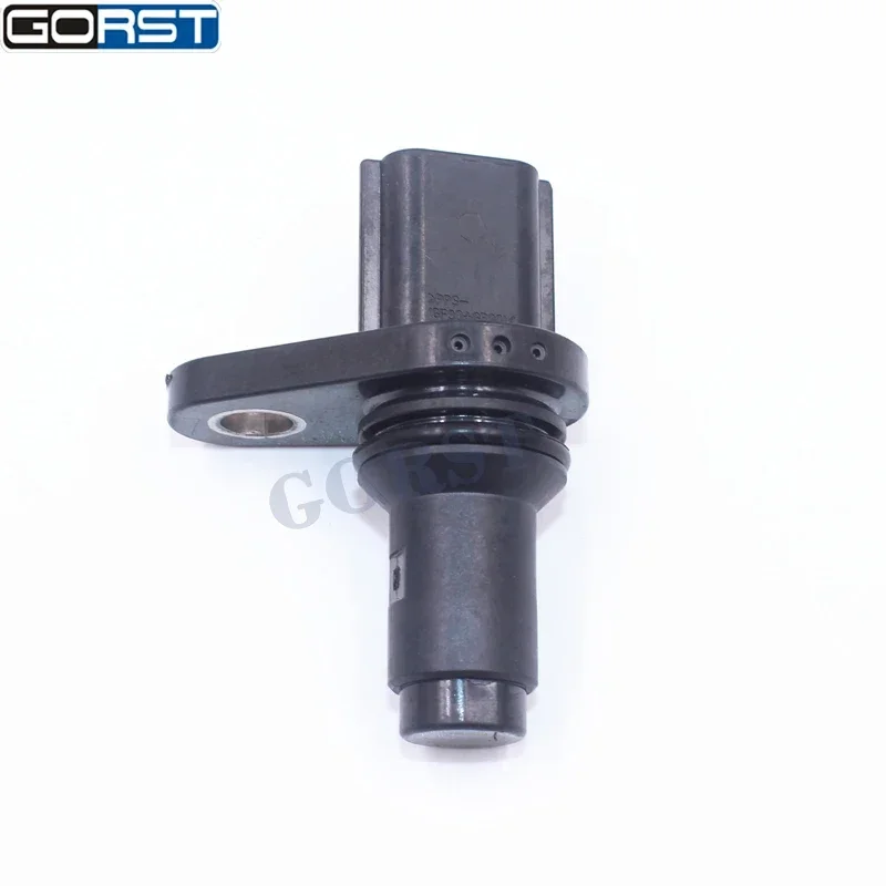 GORST-Sensor de cigüeñal para coche/automobili, piezas para NISSAN MICRA NOTA QASHQAI TIIDA NV200 JUKE 23731-ED01A,23731-ED001
