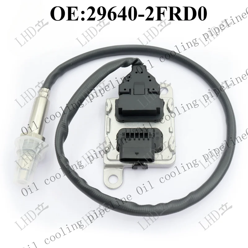 A+ Rear Nitrogen Oxide Nox Sensor 29640-2FRD0 For KIA STINGER 2017-20 2.2L DIESEL