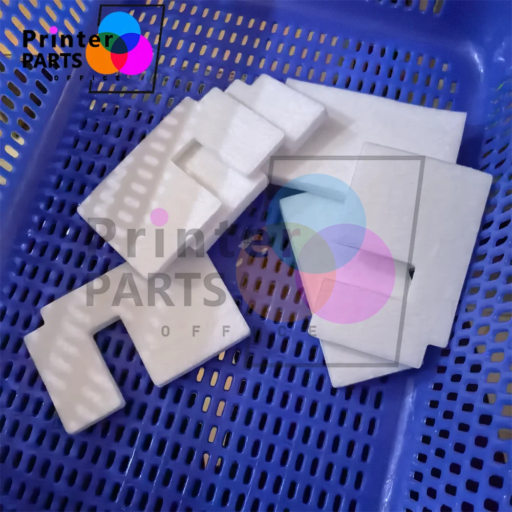 10X 1611102 TRAY POROUS PAD INK EJECT suitable for EPSON XP610 XP600 XP700 XP630 XP710 XP800 XP830 XP760 XP750 XP860 XP720 XP820
