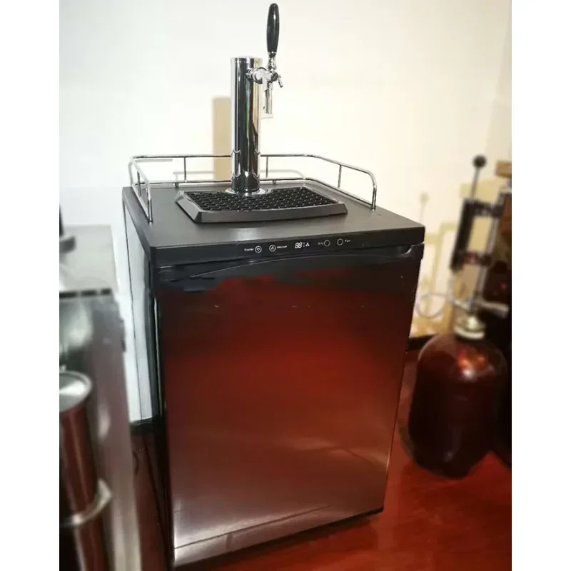 kegerators for draft beer Home Refrigerator ChillerHOT SALES