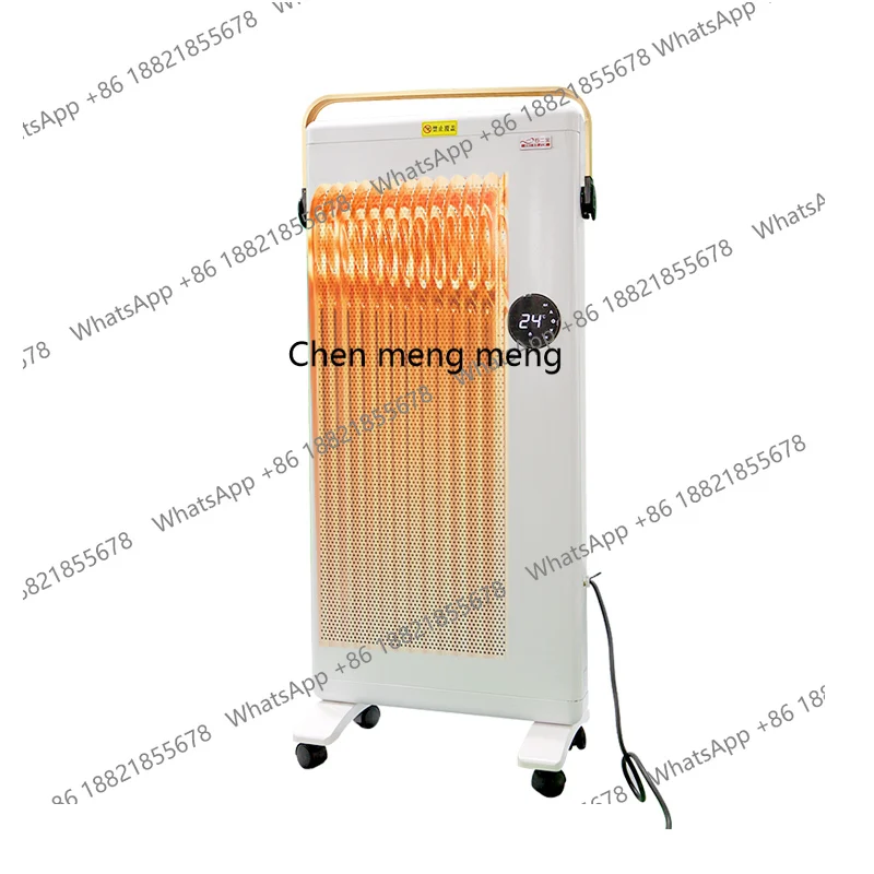 

Household energy-saving heater Living room quick heating heater Large area electric heater