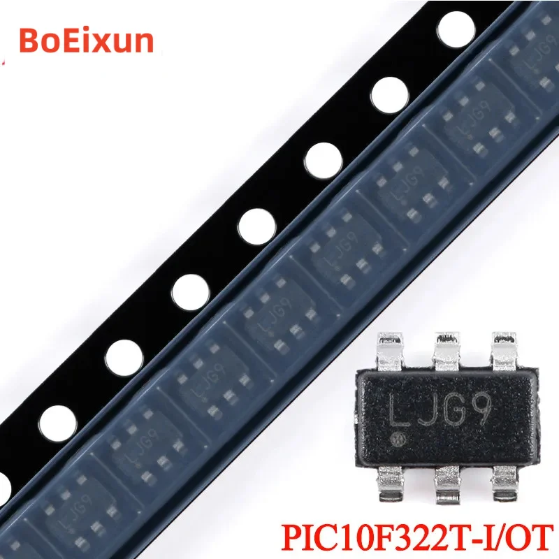 10Pcs/1Pc LJG9 PIC1…