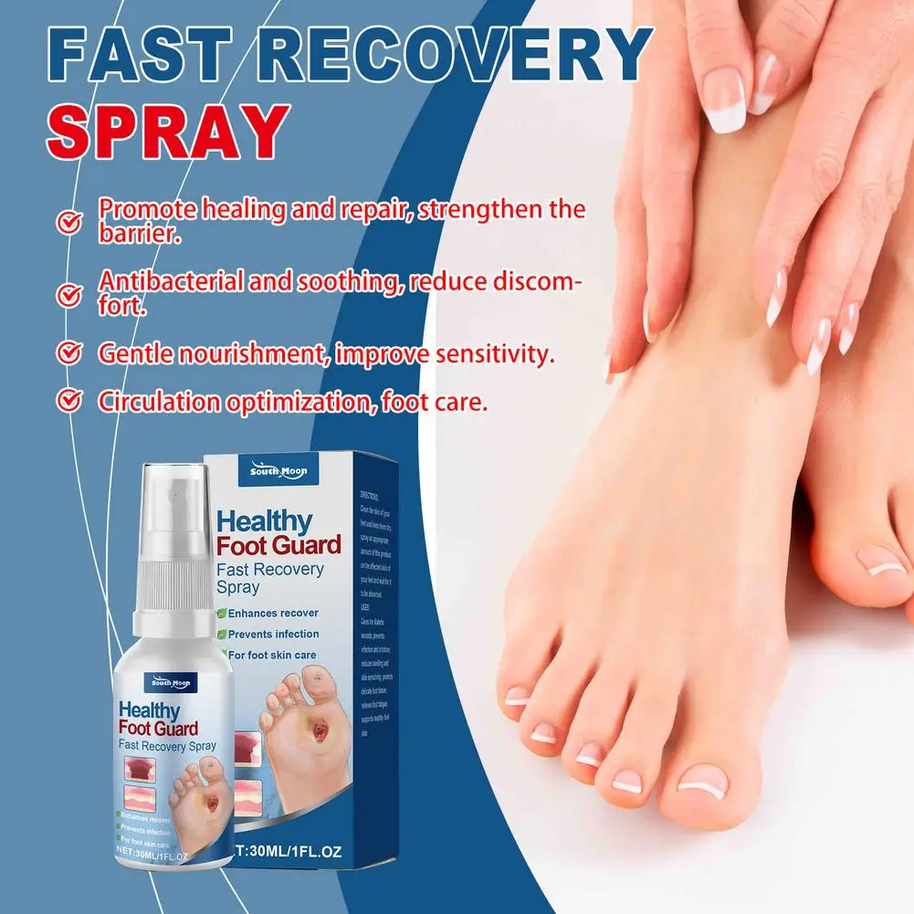 

Foot Callus Remover Spray Quickly Soften Calluses Exfoliation Feet clean Skin Dead Hydrating Foot Skin cuticles Care repair X4A9