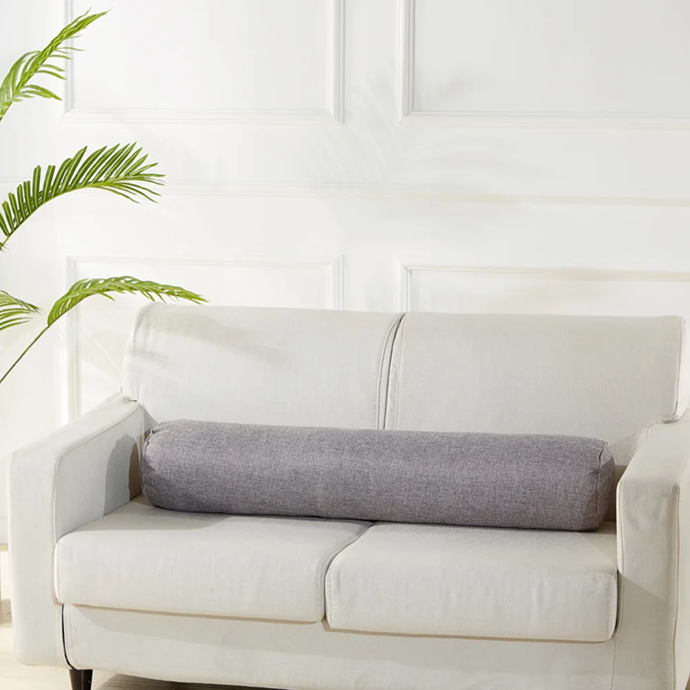 

Footrest Pillow Ergonomic Beauty Bed Foot Pillow Supple Comfortable Support for Massage Spa Relaxation Massage Bolster