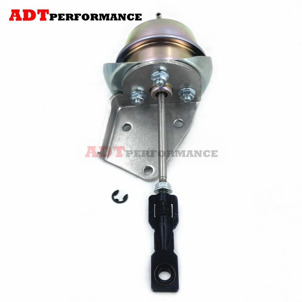 Turbo Wastegate VT13 VAD30024 1515A163 RHV55 Turbine Actuator for Mitsubishi Pajero IV 3.2 DI-D- 125 Kw - 170 HP 4M41 Engine