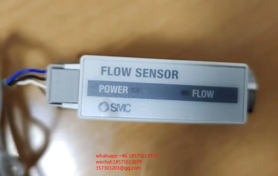 

FOR SMC PFM511-02-1 Digital Flow Switch Separation Sensor 1 PIECE