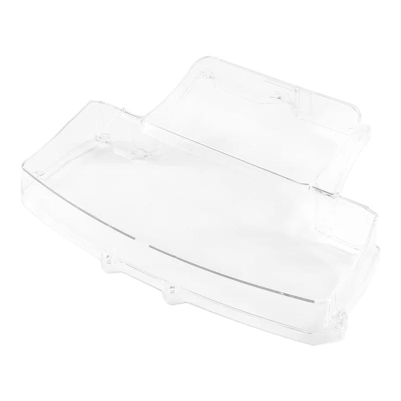 

A66P-Motorcycle Gauges Speedometer Tachometer Case Cover Fit For Honda GL1800 Gold Wind 2006-2011