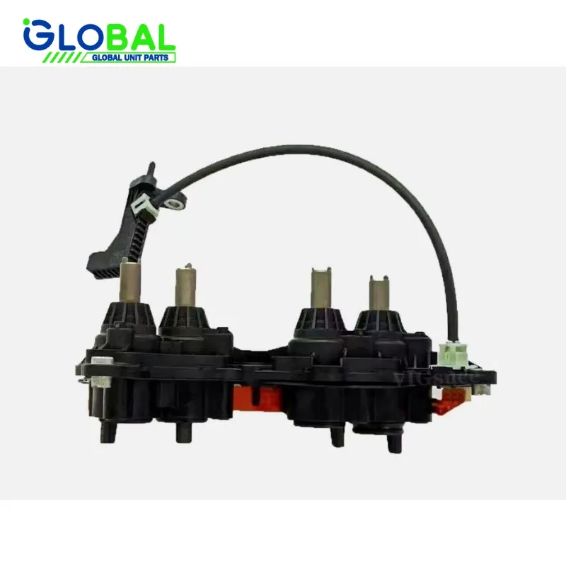 

0CK DL382 0DN Automatic Transmission Gear Sensor Gear Selector Actuator Suit For Audi