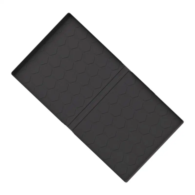 

Stroller Pad Stroller Cart Mat Stroller Silicone Mat Cushion Pad Stroller Accessories To Protect Stroller From Sand Dirt And