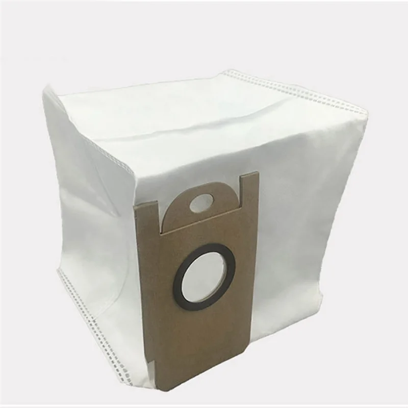 KEOL-Accessori Sostituibili Parti Sacchetti Per La Polvere Per Xiaomi Lydsto R1 R1A Robot Aspirapolvere Robot Aspirapolvere Parti 12 Pz