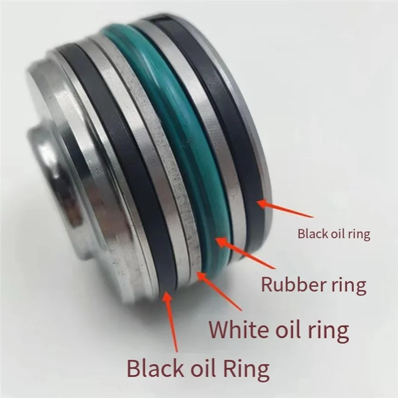 

A73X-0AM Transmission Accumulator Repair Kit Gasket Seal Kit For Engine DQ200 For Seat Skoda VW DSG