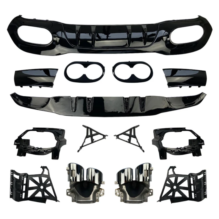 Dream Car Car Rear …