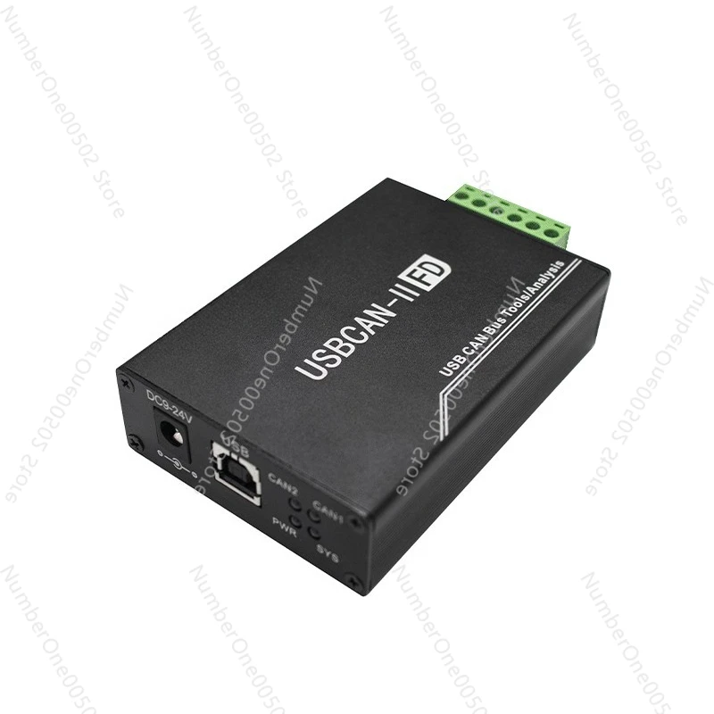 Can Fd Analyzer Usb…