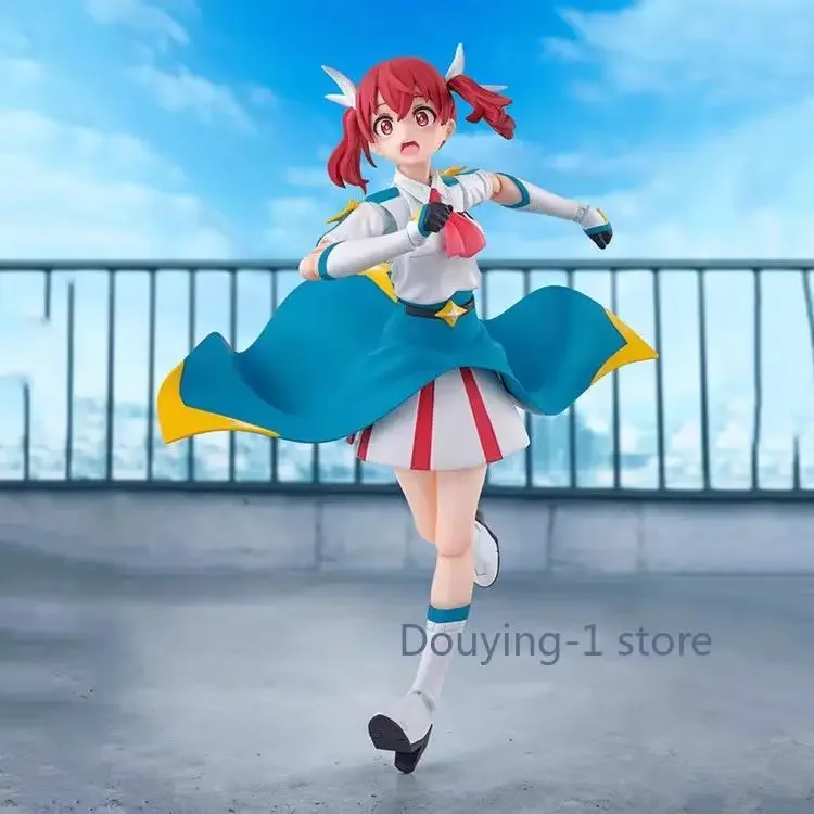 

Оригинальная коллекция моделей фигурок BANDAI NAMCO SHF Kana Sakuragi