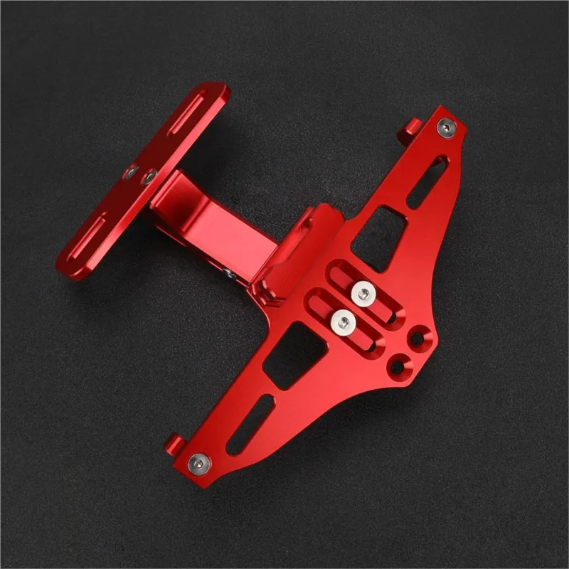 FOR Kawasaki ZX12R 2000 2001 2002 2003 2004 2005 2006 Rear License