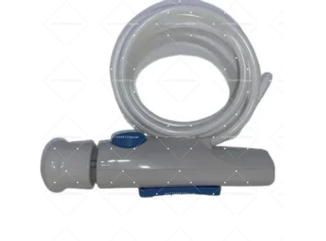 1Pcs Oral Cleaning Equipment Replacement Parts Water Spray Handle And Nozzle Maintenance Accessory