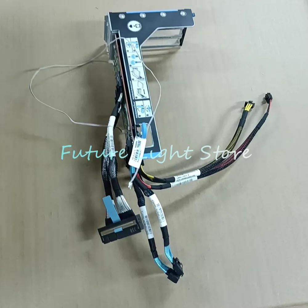 

NF5280M6 CS5260H2 Карта расширения серверного расширения Карта адаптера среднего крепления