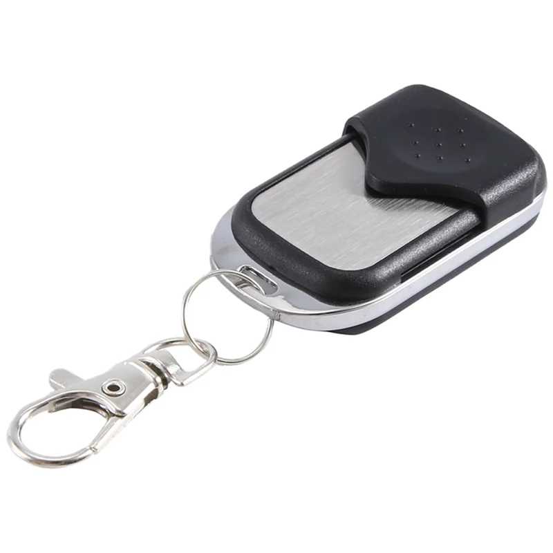 B47C مجموعة قطع غيار السيارات المحمولة مقلد ونش تحكم لاسلكي للتحكم عن بعد استقبال ل محوري SCX10 1/10 RC الزاحف سيارة #4