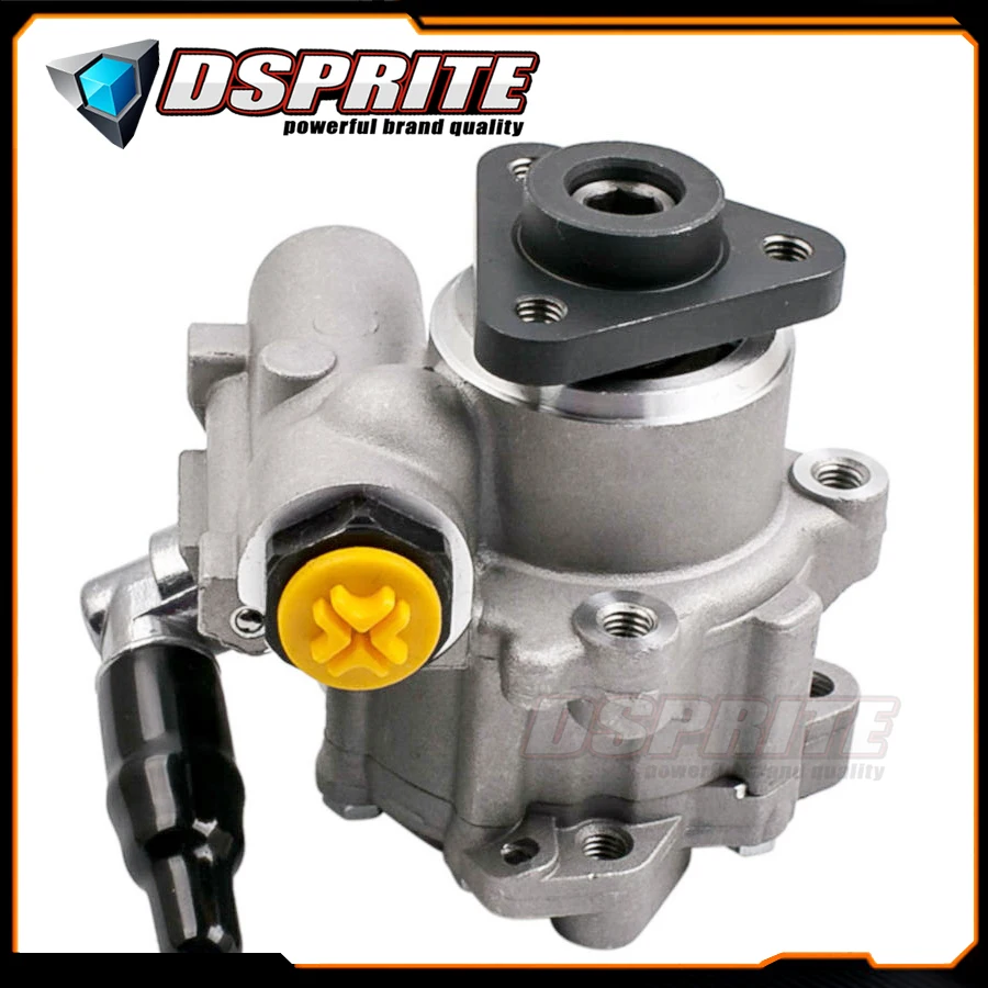 Power Steering Pump  32416757845 for BMW x5 e53 3.0 32411095845 32416757914 32416757840 1095845 6757914 6757840 32 41 6 757 841