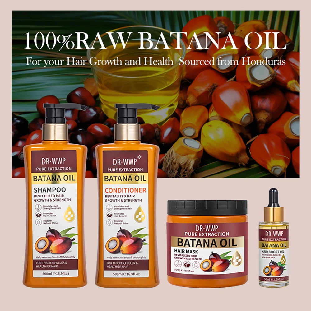 Batana Yağı Şampuanı Nemlendir - Hair Care For Dry And Frizzy Hair incelemesi ve fiyatı